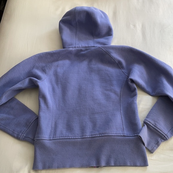 Lululemon scuba hoodie, size 6 - Picture 3 of 5